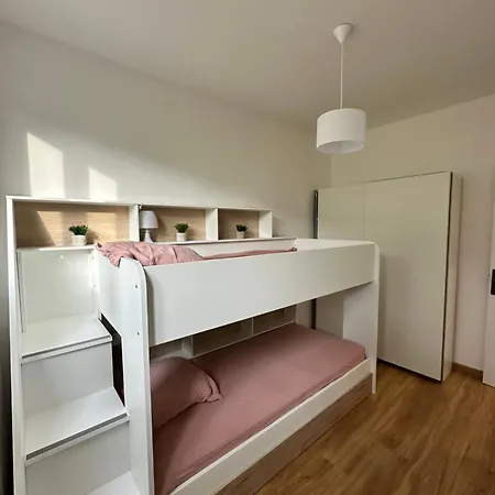 Apartment F3 Verdoyant Proche Paris Saclay
